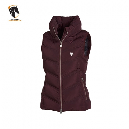 Quilted Vest